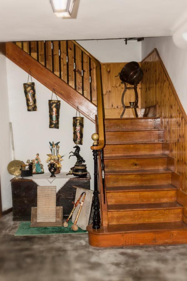 Casa Blascosanz - Piso Para 6 Personas En El Pirineo Hecho Exteriér fotografie