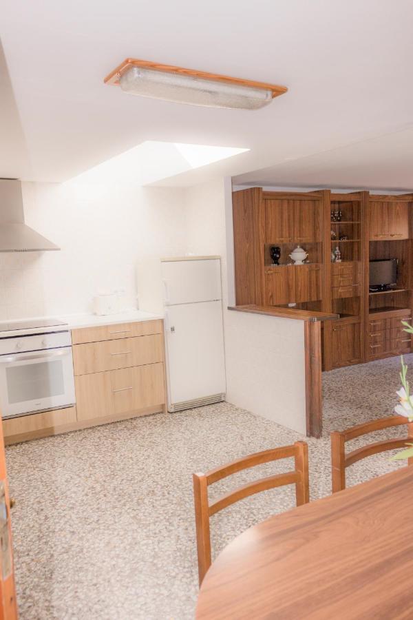 Casa Blascosanz - Piso Para 6 Personas En El Pirineo Hecho Exteriér fotografie