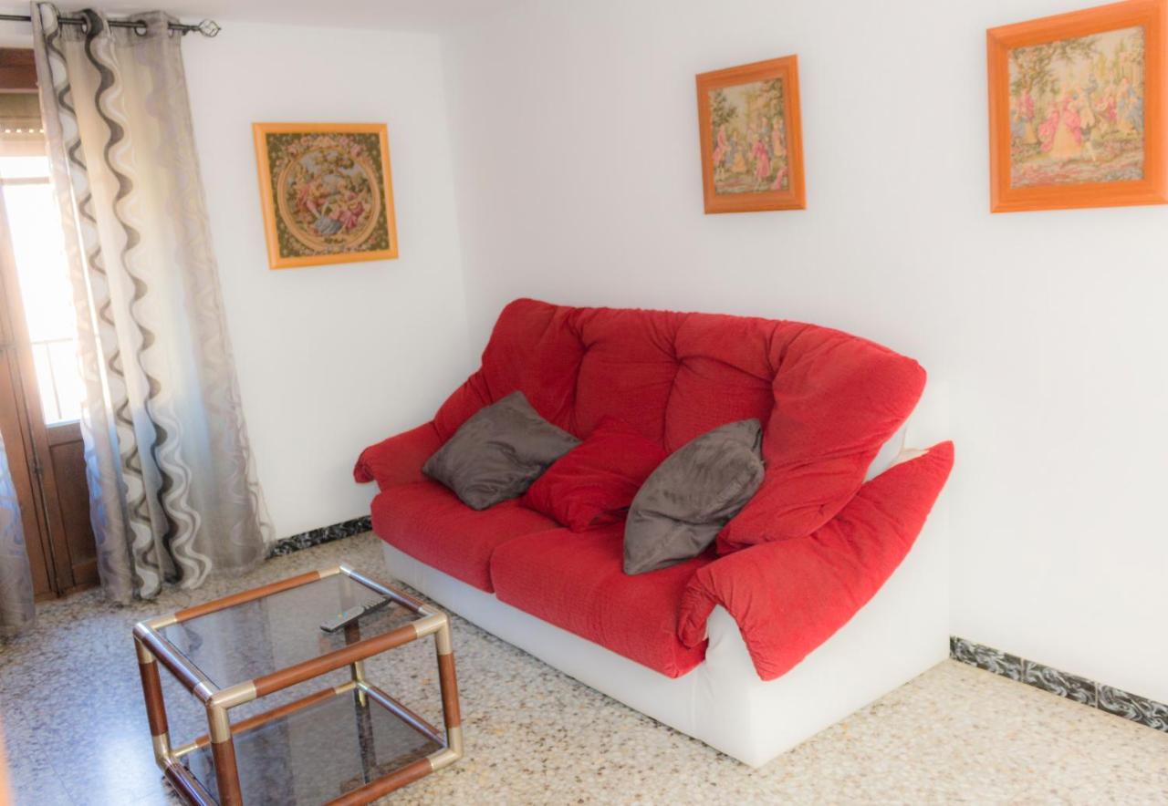 Casa Blascosanz - Piso Para 6 Personas En El Pirineo Hecho Exteriér fotografie